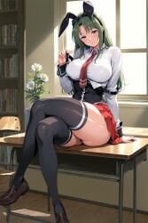 ito mika from bible black by enigmata