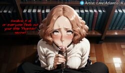 16:9 1:1 1boy 1boy1girl 1female 1girls 2025 2025s ai_assisted ai_generated anime anime_character anime_coloring anime_screencap anime_screenshot anime_style armpits artist_logo artist_name artist_signature artist_upload atlantis_k babe blowjob blush body_blush breasts breasts_apart breasts_out cheating cheating_(relationship) cheating_girlfriend climax cuckold cuckolding cum cum_drip cum_in_ass cum_in_mouth cum_in_pussy cum_inside cum_on_breasts cumshot curly_hair cute cute_female dark-skinned_male feet female firm_ass firm_breasts fit fit_female foot_fetish forced gangbang handjob haru_okumura hi_res high-angle_view high_quality high_resolution highres horny horny_female impregnating_rape interracial light-skinned_female light_skin looking_at_viewer netorare nipple_fetish nipples outfit outline pale_skin perfect_ass perfect_body perfect_boobs perfect_legs perfect_pussy persona persona_5 persona_5_royal prostitute prostitution raped_female school school_girl school_uniform schoolgirl schoolgirl_uniform seductive sex sex_slave shy size_difference skinny skirt slave slim slim_girl slim_waist smaller_female soft_breasts submissive_female swallowing swallowing_cum swallowing_penis_while_deepthroat sweat sweater teasing thick_eyebrows thick_lips used vaginal_insertion vaginal_orgasm vaginal_penetration watermark