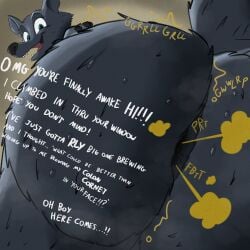 Booru post from rule34.xxx