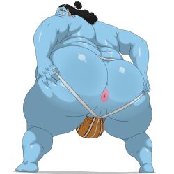 fishmen (one piece) from one piece by bobbellyboy
