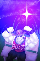 1boy beard boomsasok clothed eternal_towers_of_hell flexing juke's_towers_of_hell male obbyist roblox roblox_avatar robloxian stubble tagme