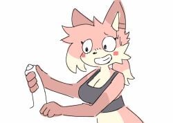 chelsea (millislushi) fan art