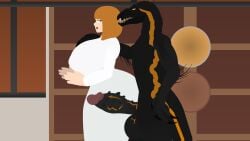 claire dearing from jurassic park (franchise) by enchant93812075
