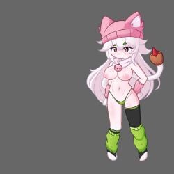 cattail (pvz) from electronic arts