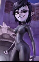 desafio_champions_sendokai desafio_champions_sendokai_leockrad edited_image edited_screencap female goth_girl gothic leockrad model_request sendokai sendokai_champions sendokai_champions_leockrad sendokai_leockrad