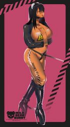 bunny (milkbearbunny) fan art