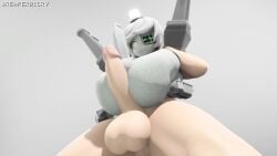 reaper21cry source_filmmaker source_filmmaker_(artwork) 3d 3d_(artwork) sfm 4k white_background team_fortress_2 dell_spencer 2boys white_hair white_body short_hair yellow_eye male robot robot_humanoid robot_boy freckles freckles_on_face freckles_on_ass male_only gay femboy human human_on_robot imminent_sex glowing glowing_eyes genitals big_penis balls big_balls ass ass_focus big_ass big_ass_(male) big_butt imminent_penetration imminent_anal full_nelson looking_down penis_size_difference o~o confused confused_look confused_expression viewed_from_below nude nude_male alternate_version textless textless_version