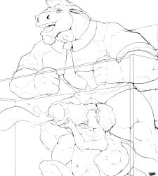 2026 adam's_apple animal_genitalia animal_penis anthro anthro_pred balls beard big_balls big_cumshot big_penis black_and_white bodily_fluids body_outline boss_hoss_(pandottermon) bottomless business_attire business_suit businesswear chair claws clothed clothing cock_vore cum cumshot dated duo ear_piercing ears_back ejaculation equid equine equine_genitalia equine_penis erection eye_roll eyewear facial_hair fur furniture genital_fluids genitals glasses hair happy hi_res holding_another's_penis horse huge_balls hyper hyper_balls hyper_genitalia licking male male/male male_pred mammal masturbation medial_ring medial_ring_lick monochrome muscular muscular_anthro muscular_male muscular_pred mustelid navel necktie nude nude_male office office_chair office_sex open_mouth open_smile oral orgasm orgasm_face otter otter_tail pandottermon pantsless parker_(pandottermon) penile penis penis_lick piercing pivoted_ears predator/prey prey_in_balls rolled_up_sleeves saliva sex sex_with_pred signature simple_background sitting size_difference skinny smile suit teeth thick_penis tongue tongue_out topwear topwear_only touching_another touching_penis under_the_table vein veiny_penis vore wearing_glasses white_background
