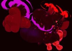 Buttons (Nipples) Rule 34 Image