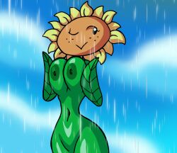 sunflower (pvz) from plants vs zombies