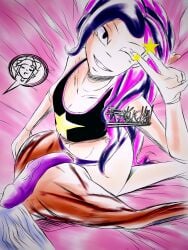 cyn (murder drones) from murder drones by brikuchan