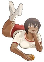 kagura (azumanga daiou) from azumanga daiou