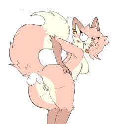 chelsea (millislushi) fan art
