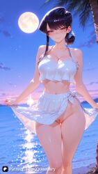 1girls Rule 34 Image
