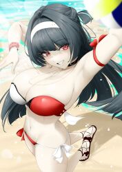 astra yao from zenless zone zero by mait