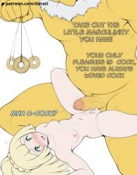 ai_generated anal anal_orgasm anal_sex androgynous balls ballsack big_ass big_penis bitch bitch_boy cum cum_in_ass cum_inside cum_while_penetrated cumming_from_anal_sex curvy curvy_figure darati ejaculate ejaculating ejaculating_cum ejaculation gaping gaping_anus gaping_ass gay gay_male hair_grab hair_pull handsfree_ejaculation heavy_breathing hypno hypno_(pokemon) hypnosis hypnotic_eyes lillie_(pokemon) limp male male/male male_focus male_only male_penetrated male_penetrating mind_break mind_control mind_controlled moaning motion_blur motion_lines orgasm orgasm_face orgasm_from_anal pale_skin peace_sign penis pokemon pokemon_(creature) rolling_eyes rough_anal rough_sex rule_63 sex sex_face sex_from_behind sissy slut small_penis stomach_bulge submission submissive sweat sweaty tear tearing_up tears text thighhighs tongue trap twink v_sign wide_eyed wide_hips yaoi