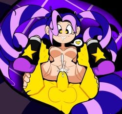 1boy 1boy1girl 1boy1girls 1boys 1boys1girl 1boys1girls 1female 1female1male 1girl1boy 1girls 1girls1boy 1girls1boys 1male 1male1female 2026 2026s 2d 2d_(artwork) 2d_artwork 4_fingers animate_inanimate balls big_breasts black_eyes braid braided_hair braided_ponytail breasts butcher_(poppy_playtime) curvy curvy_female curvy_figure digital_art digital_drawing digital_drawing_(artwork) digital_media digital_media_(artwork) digital_painting digital_painting_(artwork) doll doll_girl doll_joints drooling duo english eyebrows eyelashes faceless_human faceless_male female female_focus fingers hair heart heart_symbol heavy_balls human human_male humanoid humanoid_female inanimate_animate large_breasts leg_warmers legwarmers lily_lovebraids lips living_toy long_hair long_purple_hair male male/female mascot_horror mob_entertainment mob_games mysaltisexposed noseless not_furry player_(poppy_playtime) ponytail ponytail_(hair) ponytail_female poppy_playtime poppy_playtime_(chapter_5) protagonist_(poppy_playtime) purple_hair smile smiling speech_bubble star star_(symbol) star_pupils stars_in_eyes unseen_character unseen_male_face video_games warmers wide_hips