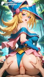 1girls Rule 34 Image