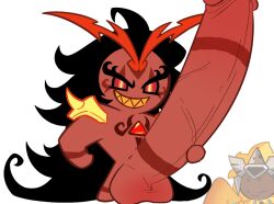 Big Penis Rule 34 Image
