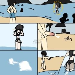 robloxian from roblox by shotgunsaber