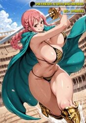 kyros (one piece) from one piece