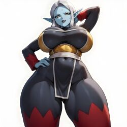 1girls ai_generated bare_ass beautiful_woman_with_weird_hat_(dragon_ball_daima) big_ass big_breasts big_butt brasil_louco bubble_ass bubble_butt clothed clothed_female curvy curvy_body curvy_female curvy_figure dragon_ball dragon_ball_daima dragon_ball_super dragon_ball_z female female_focus female_only full_body full_clothed fully_clothed huge_breasts large_ass looking_down nameless_demon_girl_(dragon_ball_daima) presenting presenting_ass rear_view seducing seducing_viewer seductive seductive_look seductive_pose seductive_smile sexy sexy_body sexy_pose shortstack shueisha simple_background solo solo_female solo_focus tagme thick_ass thick_body thick_butt thick_legs thick_thighs toei_animation white_background