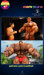 abs anal armpit armpits arms ass back background balls bara beef beefy biceps big blue body chest cock cum difference drip ejaculation eyes face facial focus gay genitalia guy hair hairy held huge hyper in legs lustzest male monster muscle muscles muscular naughty nipples nude on only open pecs penis penisabs pleasure precum pubic scars sex simultaneous size spread testicles thighs upper veins veiny
