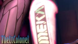 1futa 1girl1futa 1girls 3d animated areolae ass backsack blizzard_entertainment bodysuit breasts breasts_out brown_hair bubble_butt d.va erect_nipples erection from_behind futa_on_female futanari highres jiggle large_ass long_hair meka mp4 multiple_scenes nipples overwatch penis realistic sex shorter_than_30_seconds shorter_than_one_minute small_breasts sound source_filmmaker straight testicles theltcolonel vaginal_penetration video voice_acted watermark widowmaker