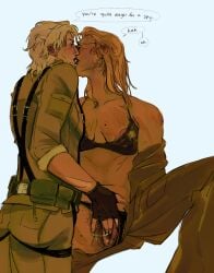 eva (metal gear solid) from metal gear