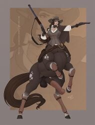 european mythology fan art