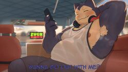 Armpits Rule 34 Image