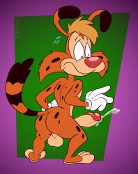 Bonkers (Series) Rule 34 Image