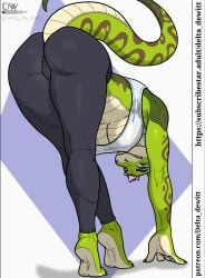 master viper from dreamworks by delta dewitt