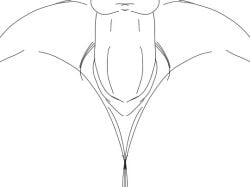 2d 2d_animation 2d_artwork animated balls ballsack big_balls big_female big_penis big_thighs larger_female monochrome mr_shrink penis prone prone_bone prone_position pussy pussy_grip pussy_lips sex sex_from_behind sketchy smaller_male smaller_male_larger_female sound sound_effects straight straight_sex tagme thick_thighs uncolored video wet wet_sounds