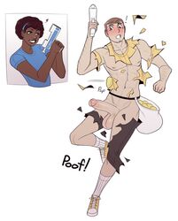 Booru post from rule34.xxx