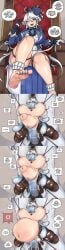 anatomically_incorrect belly_riding bondage cum_in_pussy cum_inside cumflation female fontaine_girls forced forced_bestiality forced_zoophilia furina_(genshin_impact) genshin_impact horse huge_belly humiliation impregnation inflation interspecies_impregnation penis rape tagme tapeworm_(artist) zoophilia