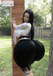 1girls 3d ass_bigger_than_head big_ass big_breasts big_thighs bottom_heavy breasts bust busty chest curvaceous curvy curvy_figure fat_ass female hips hourglass_figure huge_ass huge_breasts huge_thighs large_ass large_breasts large_thighs legs massive_breasts mature mature_female original original_character slim_waist thick thick_ass thick_hips thick_legs thick_thighs thighs tonices top_heavy voluptuous voluptuous_female waist wide_ass wide_hips wide_thighs xiao_hong