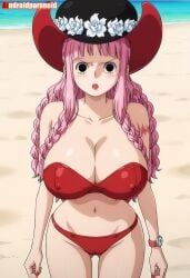 1girls ai_generated aindroidparanoid ass big_ass big_breasts big_butt bikini breasts busty clothing curvy cute fat_ass female female_only hair hi_res hips huge_ass huge_breasts human large_ass large_breasts legs narrow_waist one_piece perona slim_waist tagme thick_ass thick_thighs voluptuous waist wide_hips