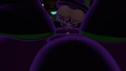 boy_tits bulge femboy gay hat lips locke_(r-a-s-p) plant smiling submissive teeth thick_thighs thighs vr vrchat vrchat_avatar