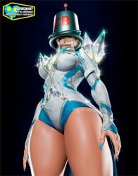 1girls 3d big_ass big_breasts big_thighs blonde_female blonde_hair breasts bust busty chest curvaceous curvy curvy_figure emma_frost emma_frost_(marvel_rivals) female hellfire_club hips hourglass_figure huge_ass huge_thighs large_ass large_thighs legs light-skinned_female light_skin marvel marvel_comics marvel_rivals mature mature_female mutant slim_waist supercasket thick thick_hips thick_legs thick_thighs thighs voluptuous waist white_queen wide_hips wide_thighs x-men