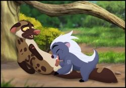 Badger Rule 34 Image