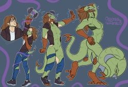 absurd_res after_transformation alien alien_genitalia alien_humanoid anthro anus aroused ass basic_sequence blush bodily_fluids bottomwear breast_growth breasts butt_focus clothed clothing comic comic_panel denim denim_bottomwear denim_clothing digitigrade dripping_pussy drugs female forced forced_transformation fur gender_transformation genital_fluids genitals growth hair hi_res human human_to_anthro humanoid jeans kiri-anko legwear looking_at_viewer male mammal mid_transformation mtf_transformation nipples nude open_mouth pants pills pink_body pussy_focus raised_tail sagging_breasts scalie sequence shirt simple_background solo species_transformation surprised_expression tail tail_growth teasing thick_thighs tight_clothing tongue topwear torn_bottomwear torn_clothing torn_jeans torn_legwear torn_pants torn_shirt torn_topwear transformation transformation_sequence undressing unexpected vaginal_fluids vulva