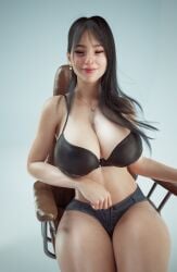 1girls 3d big_ass big_breasts breasts bust busty cici_(rdaughterdaz) curvaceous curvy curvy_figure female hips hourglass_figure huge_ass huge_breasts large_ass large_breasts light-skinned_female light_skin mature mature_female rdaughterdaz slim_waist thick thick_hips thick_legs thick_thighs thighs top_heavy voluptuous waist wide_hips