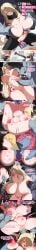 1boy 1girls after_rape after_sex after_vaginal big_ass big_breasts big_butt big_penis big_thighs blonde_hair breasts cum cum_in_pussy cum_in_pussy cumshot cynthia_(pokemon) defeat defeat_sex defeated defeated_hero defeated_heroine female hair_grab huge_ass huge_belly huge_breasts huge_butt huge_cock huge_cock imminent_sex large_ass large_breasts large_penis looking_at_penis machamp male male_pokemon/female_human mating penetration penis pokemon pokephilia sex thick_thighs thighhighs thighs vagina vaginal_penetration vaginal_penetration vaginal_sex yanje