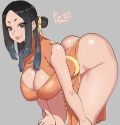 original fan art