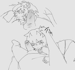 uninterested nonconsensual raped_female forced forced_oral oc grabbing hair_grab