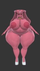 marilu (jacksito) fan art