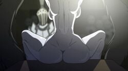 bearer of the curse from bandai namco by epicfacefist