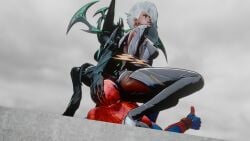 3d asgardian big_ass big_breasts big_thighs breasts bust busty chest curvaceous curvy curvy_figure european_mythology female god goddess hela hela_(marvel_rivals) hips hourglass_figure huge_ass huge_breasts huge_thighs humanoid large_ass large_breasts large_thighs legs light-skinned_female light_skin marvel marvel_comics marvel_rivals mature mature_female mythology norse_mythology slim_waist thick thick_hips thick_legs thick_thighs thighs thor_(series) voluptuous waist wide_hips 1boy dark-skinned_female dark_skin facesitting interracial light-skinned_male male male/female mature_male mutant mutant_(marvel) ororo_munroe peter_parker spider-man spider-man_(marvel_rivals) spider-man_(series) storm_(x-men) straight x-men 2girls waterpolowedgie threesome