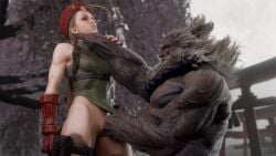 cammy_white capcom female image street_fighter street_fighter_6 zandrinya